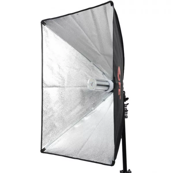 Комплект студийного оборудования Falcon Eyes KeyLight 225LED SB5070 KIT