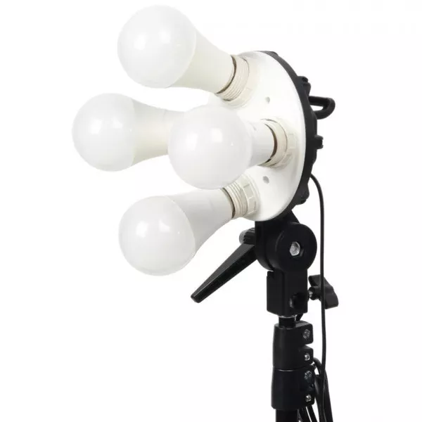 Комплект студийного оборудования Falcon Eyes KeyLight 425LED SB6080 KIT