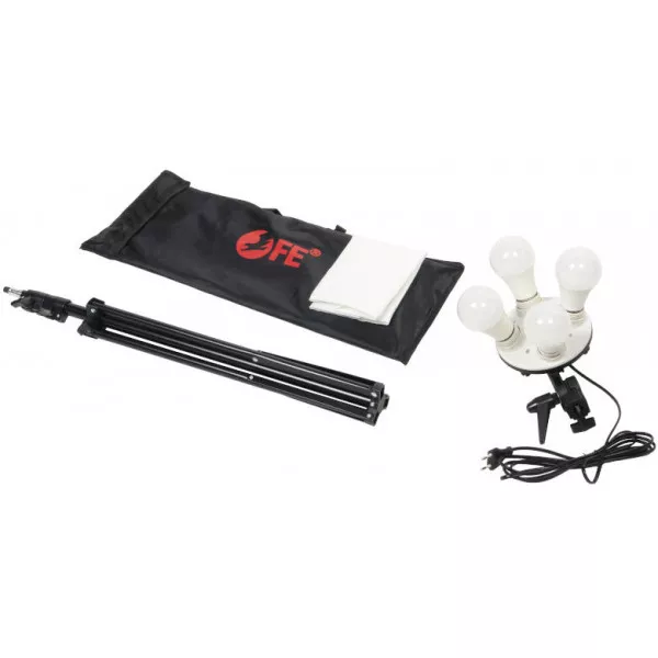 Комплект студийного оборудования Falcon Eyes KeyLight 425LED SB6080 KIT