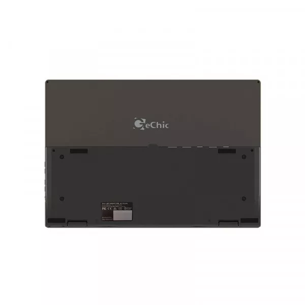 Портативный монитор GeChic M505E