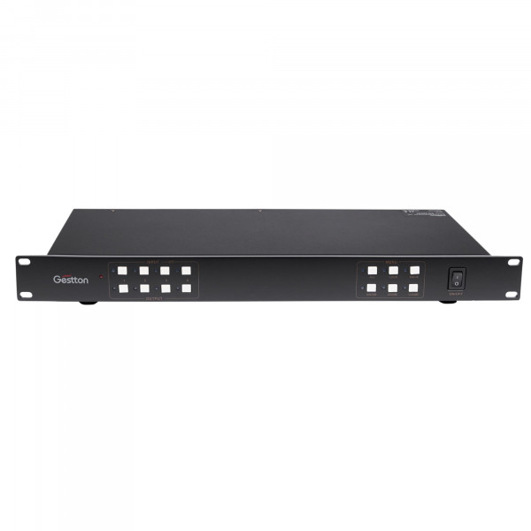 Матричный коммутатор Gestton EG-6604K