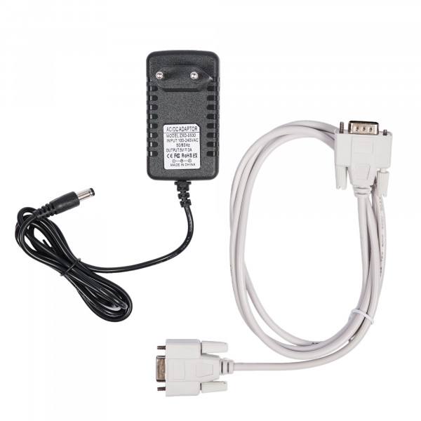 Матричный коммутатор Gestton EG-6604K