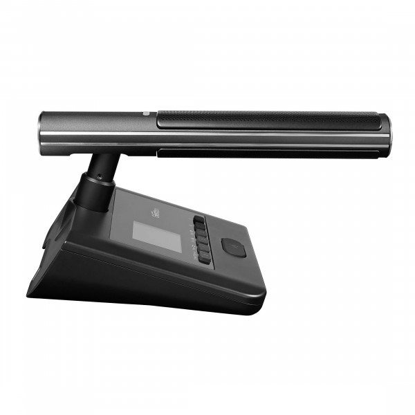 Дополнительный микрофон-пушка Gestton EG-7255 Дополнительный микрофон-пушка Gestton EG-7255