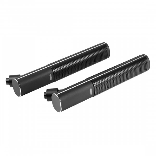 Дополнительный микрофон-пушка Gestton EG-7255 Дополнительный микрофон-пушка Gestton EG-7255