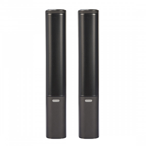 Дополнительный микрофон-пушка Gestton EG-7255 Дополнительный микрофон-пушка Gestton EG-7255