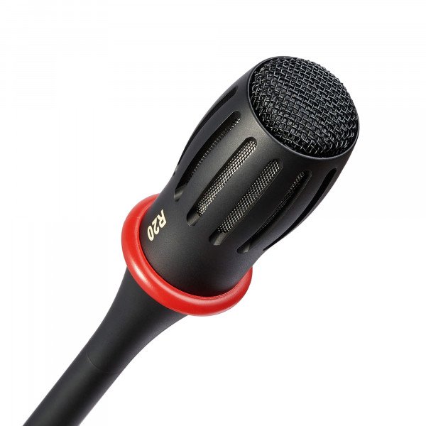 Микрофонный пульт председателя Gestton EG-7255C с функцией голосования
