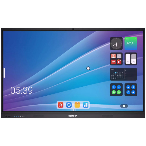 Интерактивная панель Haier Haitech BS1155 55"