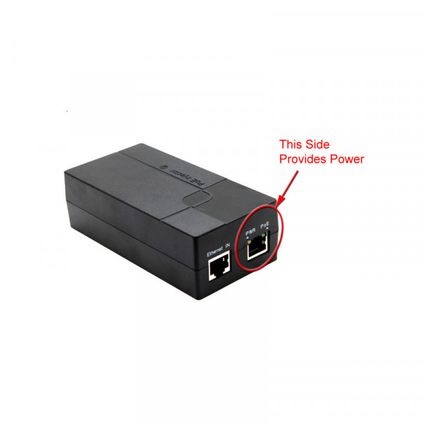 PoH-совместимый блок питания Hall Research 511-POH-30W