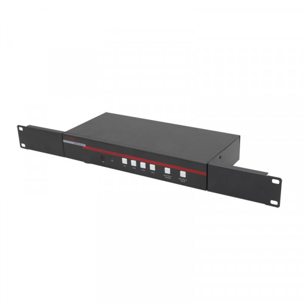 Коммутатор HDMI Hall Research SSW-HD-4