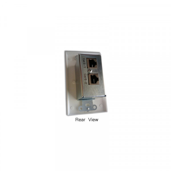 Настенная панель Decora Hall Research UH-2D-S-DP