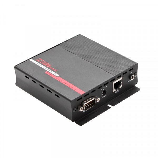 Приемник HDBaseT с выходом HDMI Hall Research UHBX-R-РSE