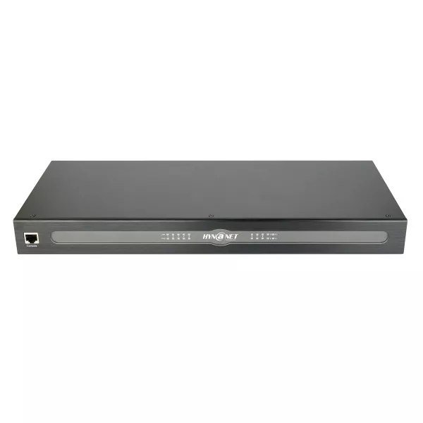 Коммутатор Hi-Net AVS5012R-8P-150W