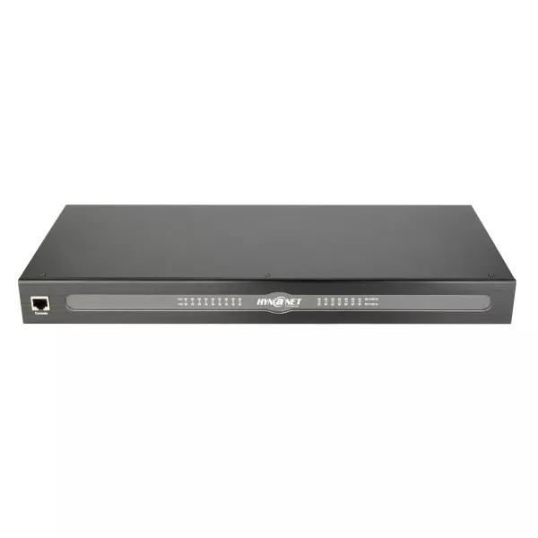 Коммутатор Hi-Net AVS5020R-16P-270W