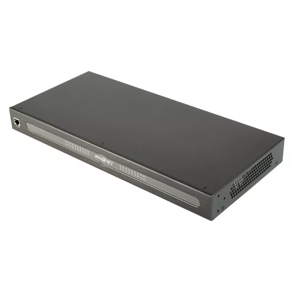 Коммутатор Hi-Net AVS5020R-16P-270W
