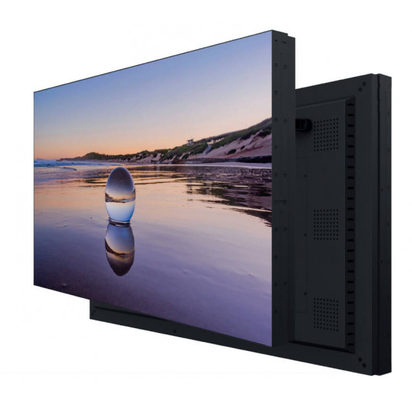 Видеостенный дисплей 55" Hisense 55VW25E