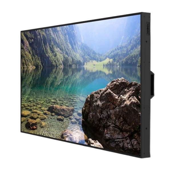 Витринный информационный дисплей Hisense 55" 55WH80E