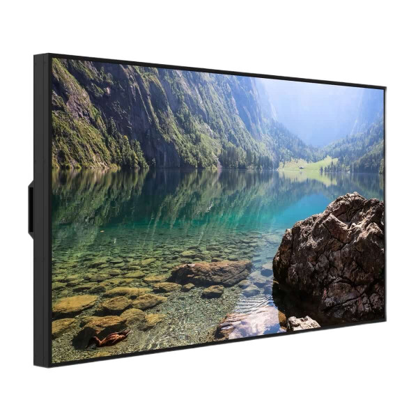 Витринный информационный дисплей Hisense 55" 55WH80E