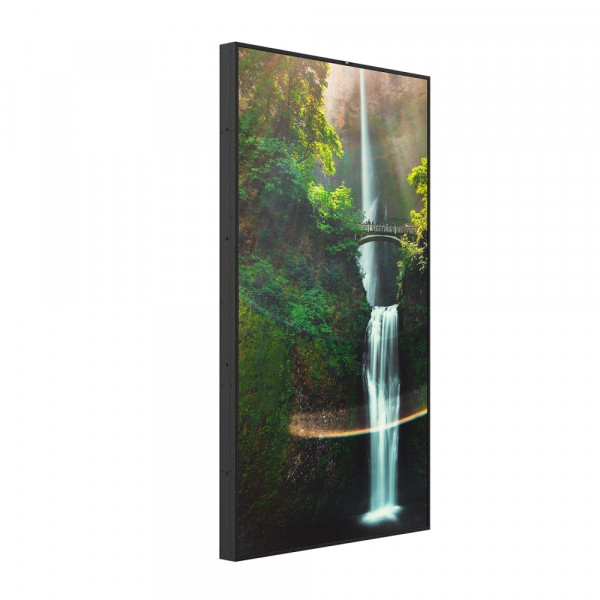 Витринный информационный дисплей 55" Hisense 55WH80F