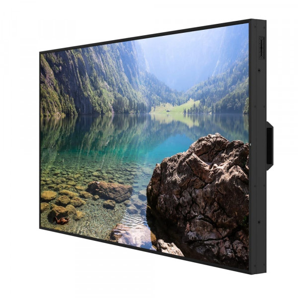 Витринный информационный дисплей 55" Hisense 55WH80F