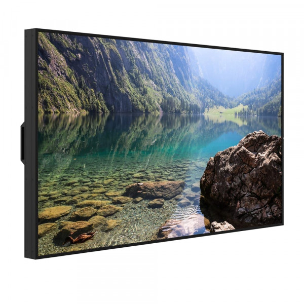 Витринный информационный дисплей 55" Hisense 55WH80F