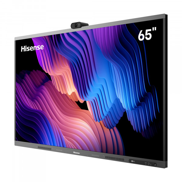 Интерактивный дисплей 65" Hisense GoBoard Live Pro 65WM6FE-A