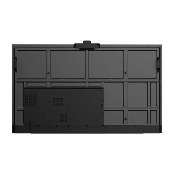 Интерактивный дисплей 86" Hisense GoBoard Live Pro 86WM6FE-A