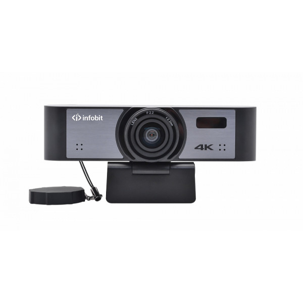 4K камера Infobit iCam 50