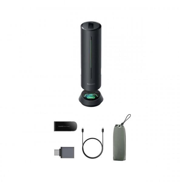 Аудиосистема Insta360 Wave