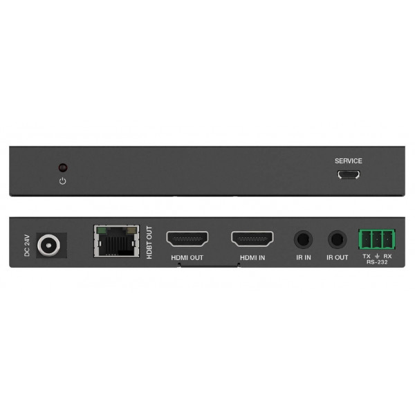 HDBaseT-удлинитель Ивента УВС 150