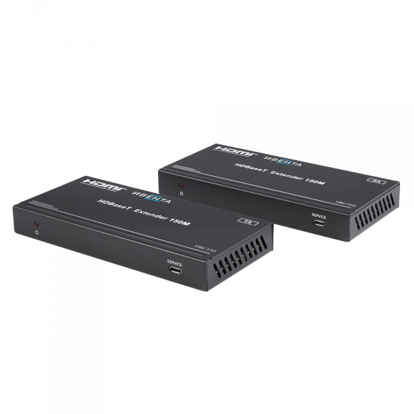 Удлинитель сигнала HDMI по витой паре Ивента УВС150 Удлинитель сигнала HDMI по витой паре Ивента УВС150