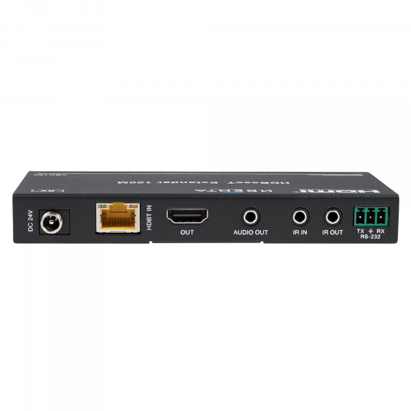 Удлинитель сигнала HDMI по витой паре Ивента УВС150 Удлинитель сигнала HDMI по витой паре Ивента УВС150