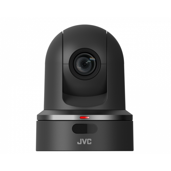 PTZ-камера JVC KY-PZ100BE (черная)