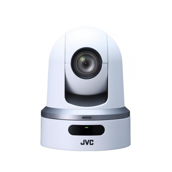 PTZ-камера JVC KY-PZ100WE (белая)
