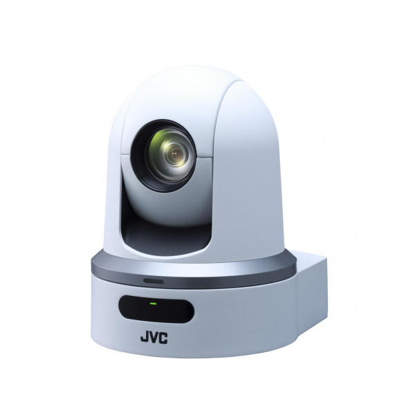 PTZ-камера JVC KY-PZ100WE (белая)