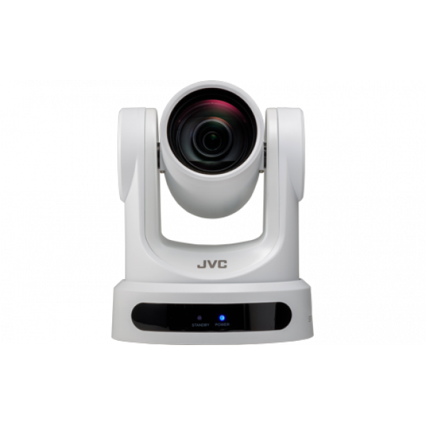PTZ-камера JVC KY-PZ200WE (белая)