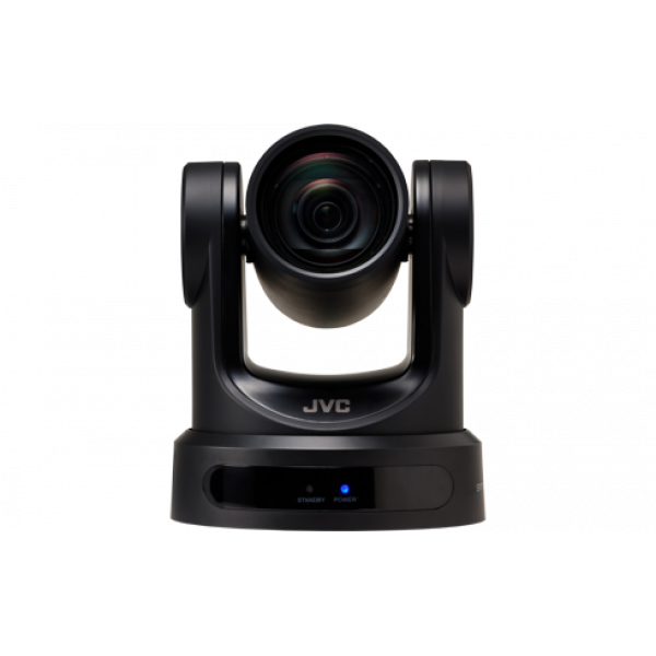 PTZ-камера JVC KY-PZ200BE (черная)