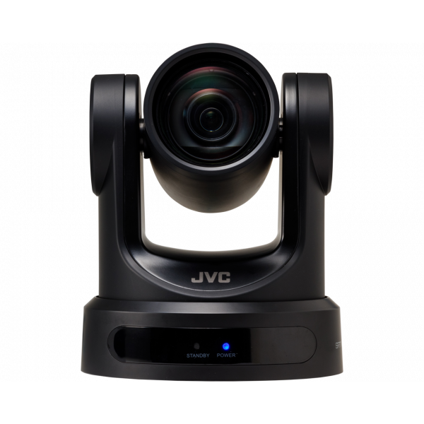 PTZ-камера JVC KY-PZ200NBE (черная)