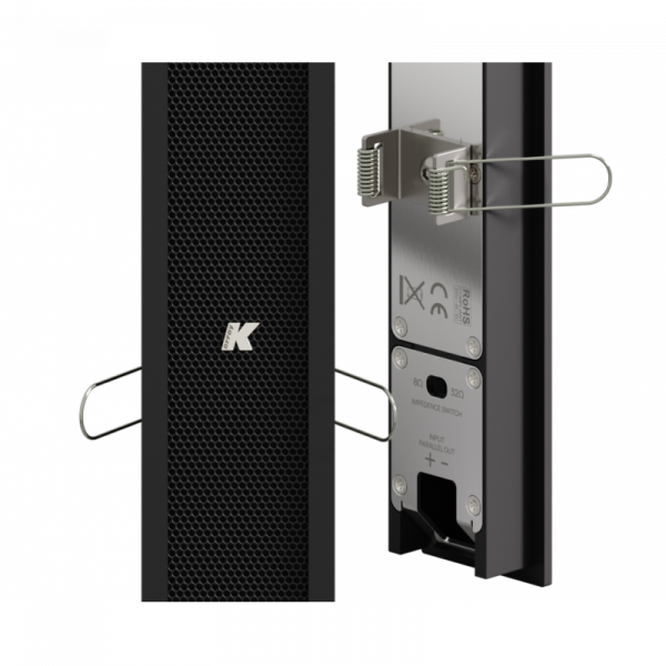 Акустическая система K-array Vyper KV25R II