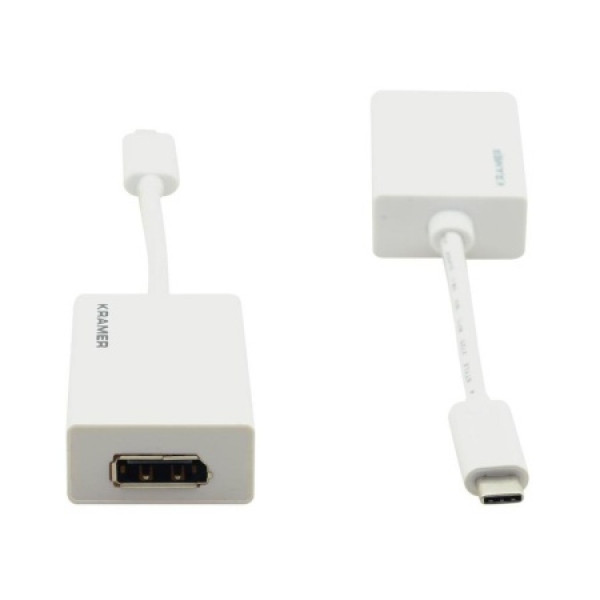 Переходник Kramer ADC-U31C/DPF