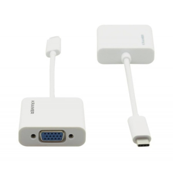 Переходник Kramer ADC-U31C/GF