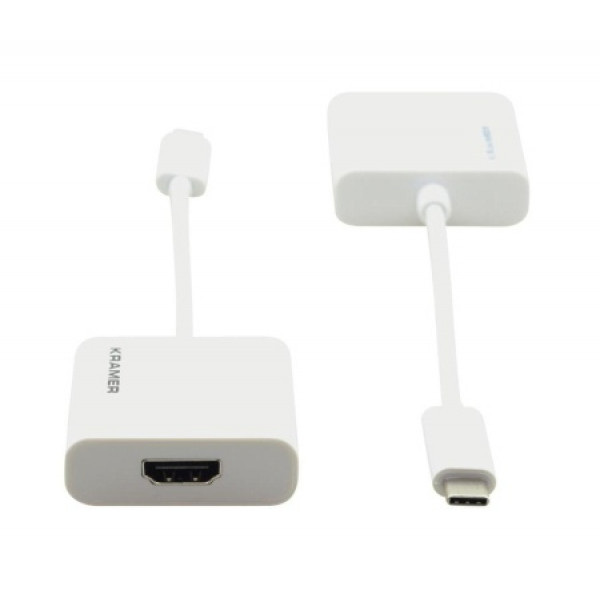 Переходник Kramer ADC-U31C/HF