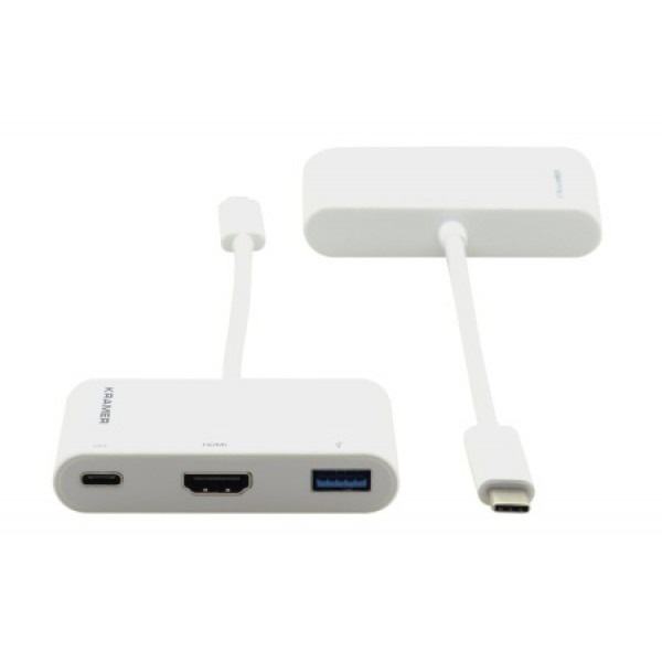 Переходник Kramer ADC-U31C/M2