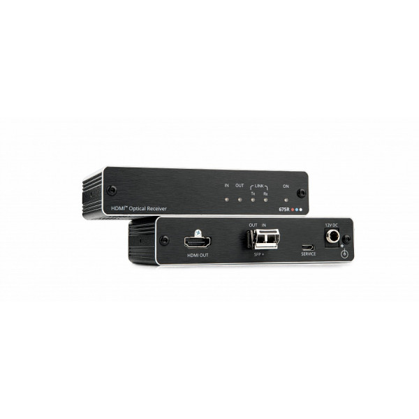 Передатчик и приемник HDMI Kramer 675R/T
