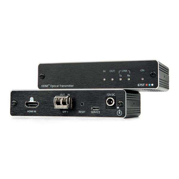 Передатчик и приемник HDMI Kramer 675R/T