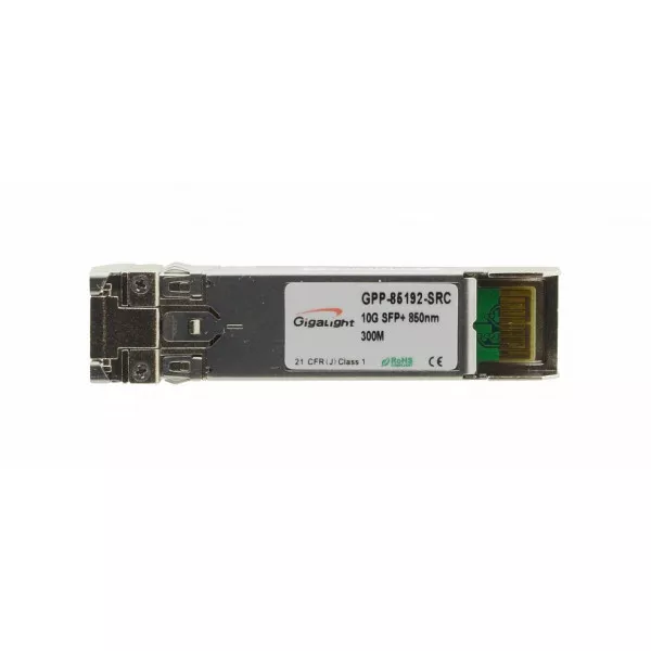 Приемопередающий оптический модуль SFP+ с разъемами LC Kramer OSP-MM1