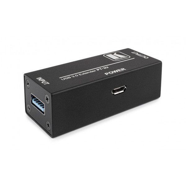 Репитер сигнала USB 3.0 Kramer PT-3U