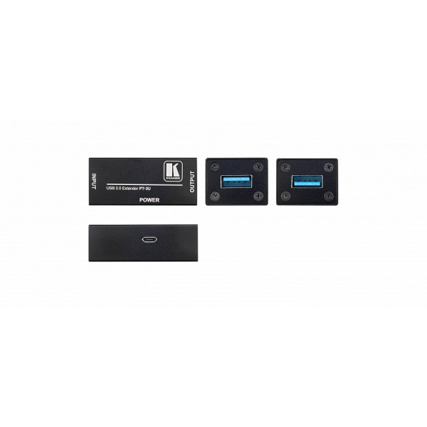 Репитер сигнала USB 3.0 Kramer PT-3U