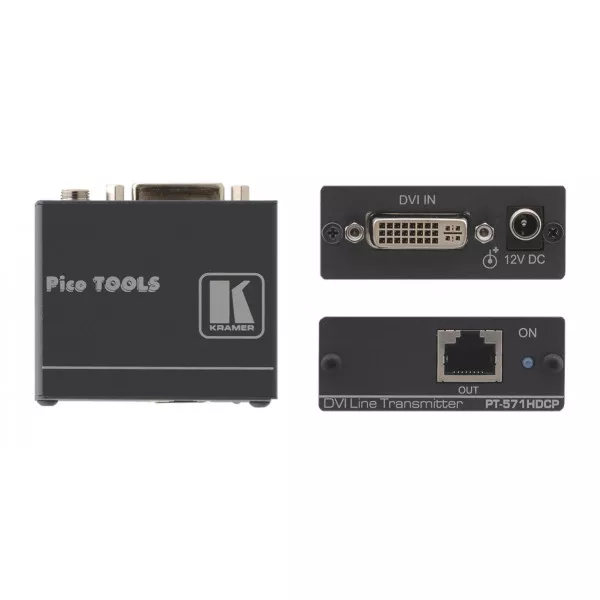 Передатчик Kramer PT-571HDCP