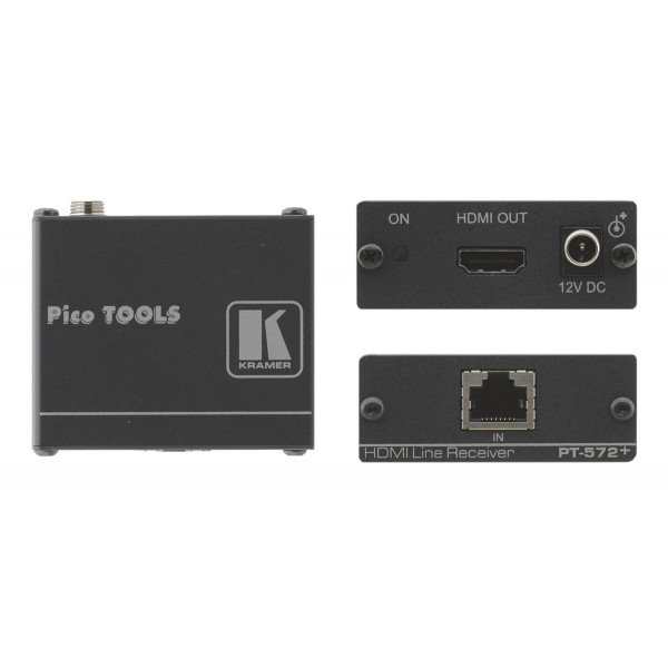 Приёмник HDMI Kramer PT-572+