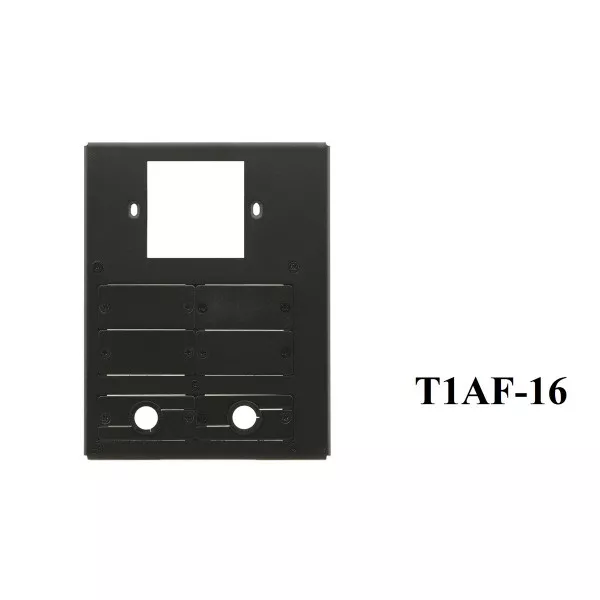 Внутренние рамки для TBUS-1Axl и TBUS-1-KWC Kramer T1AF-16
